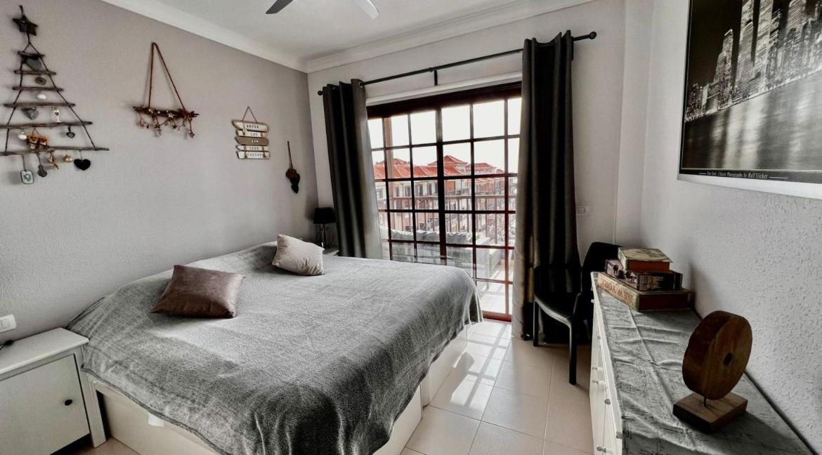 Casa Balcon Del Mar 3 Apartment Arona  Exterior photo