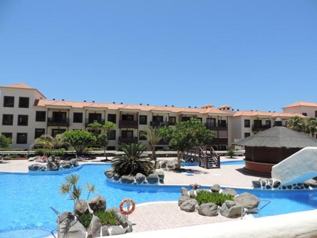 Casa Balcon Del Mar 3 Apartment Arona  Exterior photo